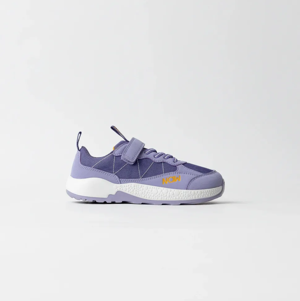 Naw Mud Trail · Purple Rose