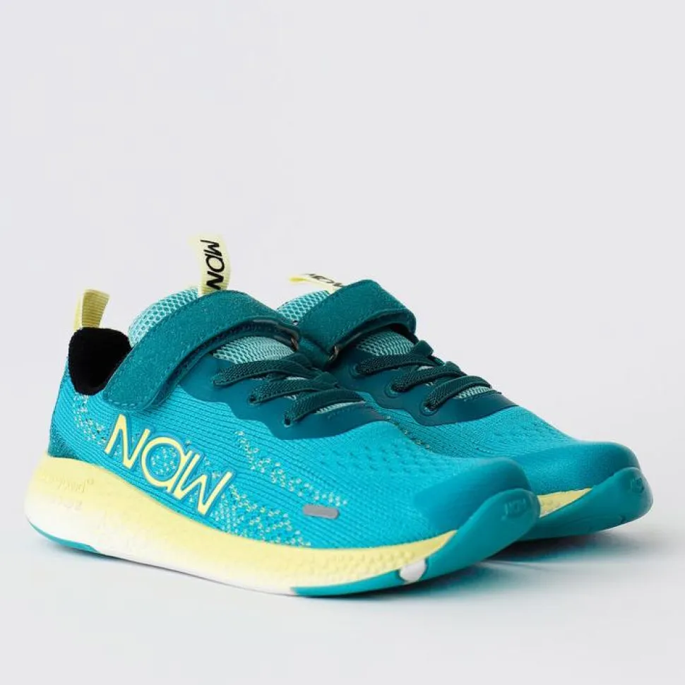 Naw Road Running · Deep Lagoon