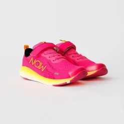 Naw Road Running · Virtual Pink