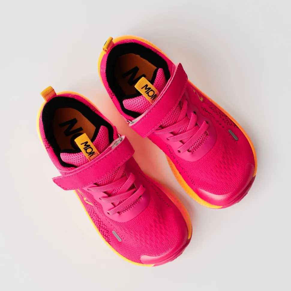Naw Road Running · Virtual Pink
