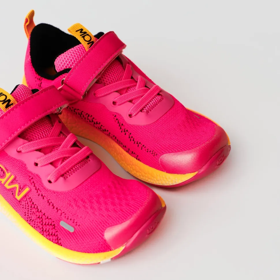 Naw Road Running · Virtual Pink