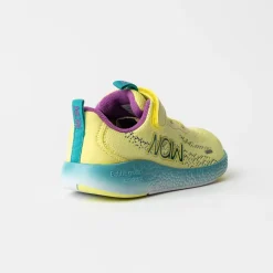 Naw Road Running · Yellow Mellow
