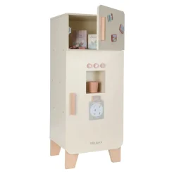 Nevera de Madera FSC · Little Dutch