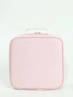 Nevera Rígida Monnëka Big Stripes Pink
