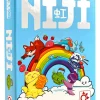 Niji · Mercurio
