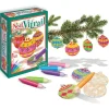 Noël Vitrail