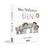 Nos tratamos bien-Pequeñas manitas