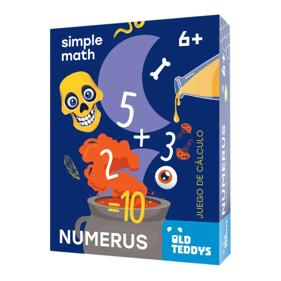 Numerus - OTC