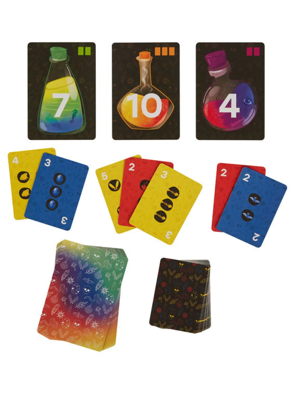 Numerus - OTC