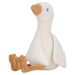 Oca 25 cm Newborn Natural · Little Dutch