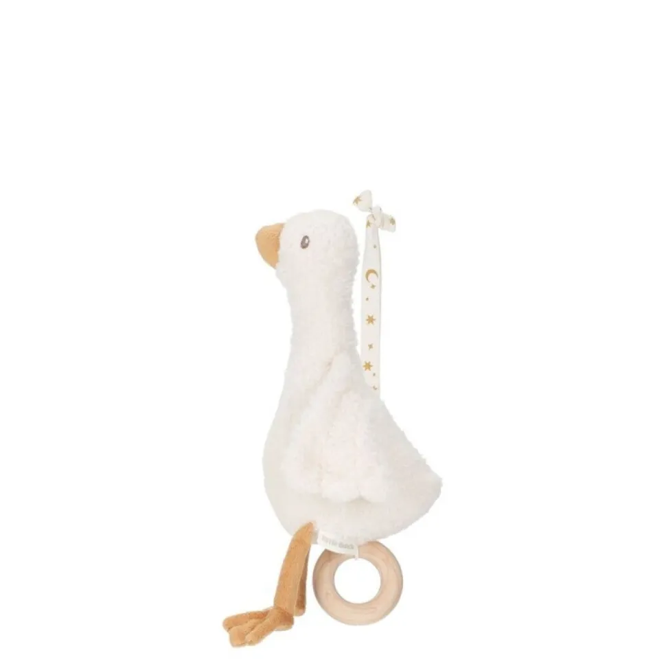 Oca Musical Newborn Natural · Little Dutch