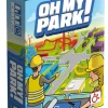 Oh, my park! · Mercurio
