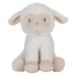 Oveja Pequeña granja 17 cm · Little Dutch