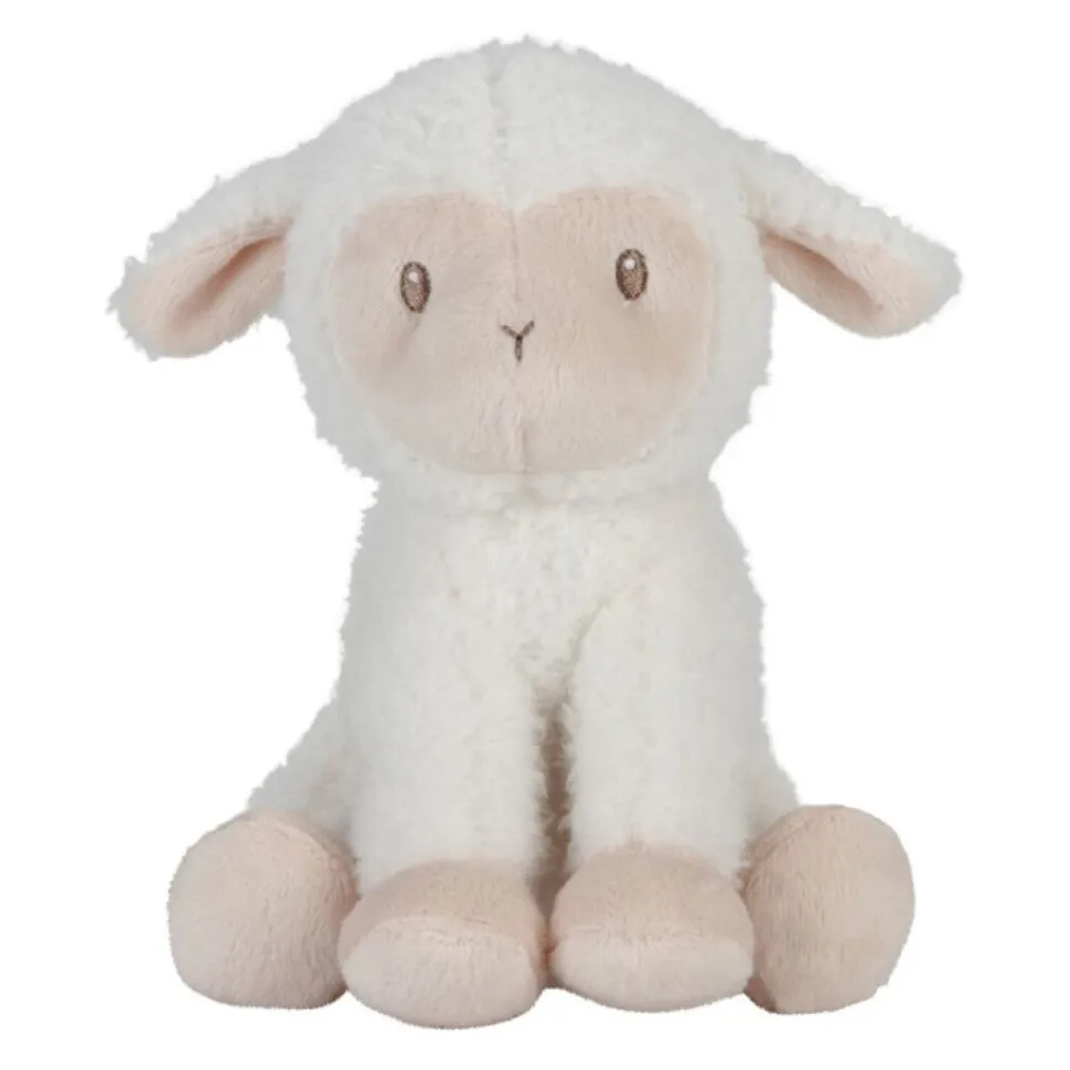 Oveja Pequeña granja 17 cm · Little Dutch