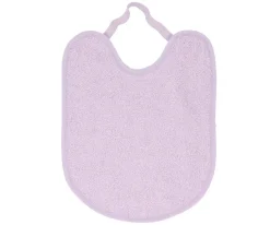 Pack 4 Baberos Rizo Blue/Mustard/Rosa/Malva · Tutte