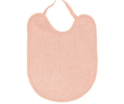 Pack 4 Baberos Rizo Rosa/Malva/Sage/Ivory · Tutte