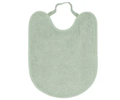 Pack 4 Baberos Rizo Rosa/Malva/Sage/Ivory · Tutte
