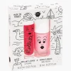 Pack Esmalte de Uñas y Brillo Labial Holidays · Nailmatic