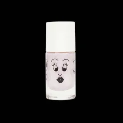 Pack Esmalte de Uñas y Brillo Labial Lovely City · Nailmatic