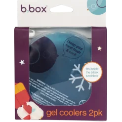 Pack Gel Refrigerante · b.box