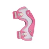 Pack Rodilleras y coderas Rosas