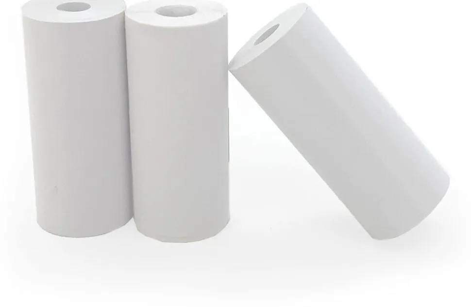 Pack 3 rollos papel (no adhesivo) · Hoppstar Artistic