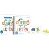 Pack Un cuento para cada letra-Edición Especial