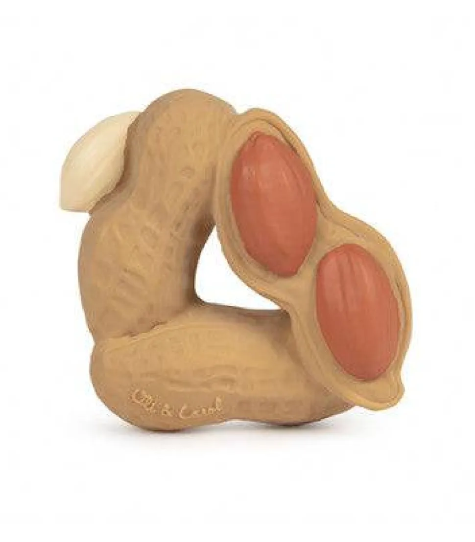 Paco The Peanut