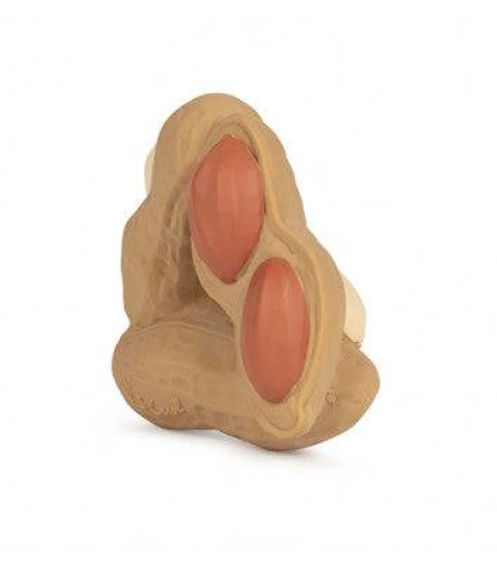 Paco The Peanut