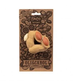 Paco The Peanut