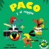 Paco y el Reggae · Libro Musical