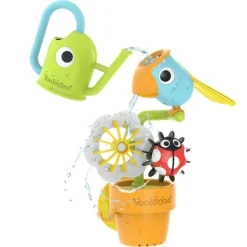 Pajarito Pica Pica · Yookidoo