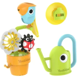 Pajarito Pica Pica · Yookidoo