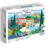 Paleta de artistas - La Provence · Sentosphere