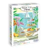 Paleta de artistas - Tea Time · Sentosphere