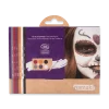 Paleta maquillaje mundo del Terror · Namaki