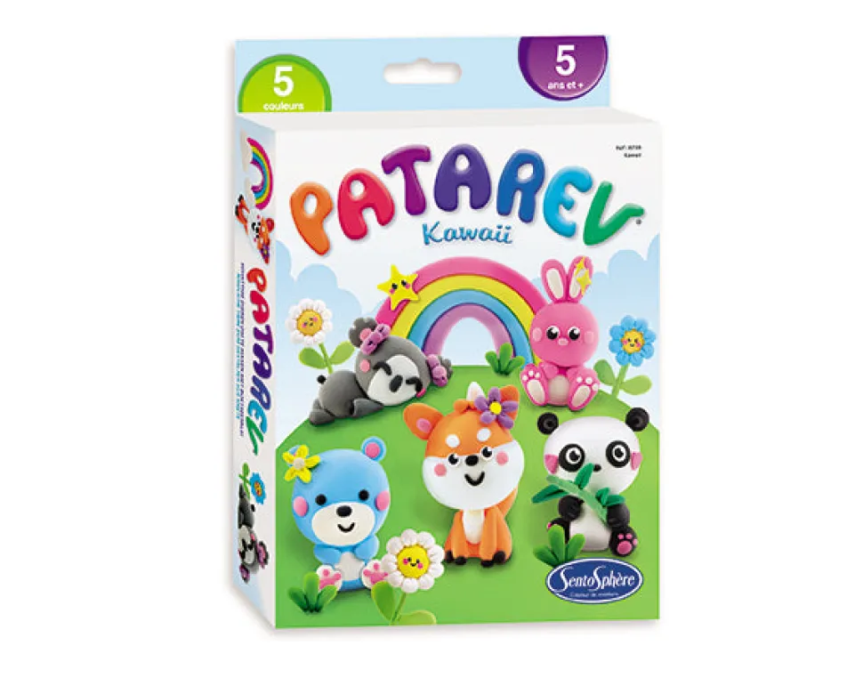 Patarev Kawaii