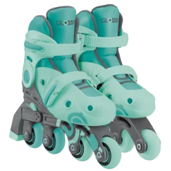 Patines en linea 2 Menta · Globber