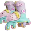Patines Twista Rainbow · Yvolution