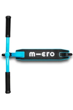 Patinete MX Ramp · Azul