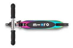 Patinete Neochrome LED
