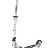 Patinete Sprite Glow LED · Blanco/Azul