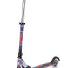 Patinete Sprite Glow LED · Vía Lactea