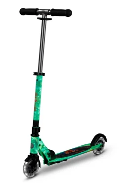 Patinete Sprite Glow LED · Vía Lactea