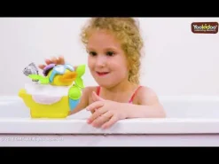 Pato Jet Crea una Sirena · Yookidoo