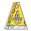 P de Pizza · Mercurio