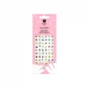 Pegatinas Manicura Rosa · Nailmatic