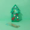 Pegatinas OMY para uñas Ho ho ho