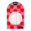 Pegatinas OMY para uñas New York