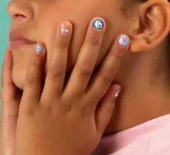 Pegatinas OMY para uñas Unicornio